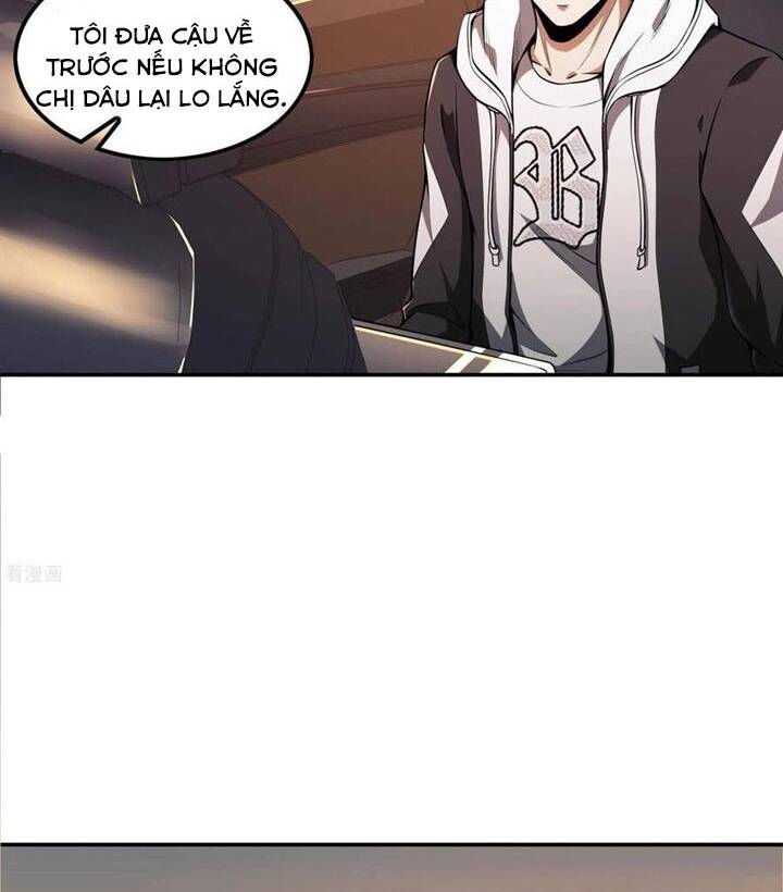 Đệ Nhất Ở Rể - Chương 101