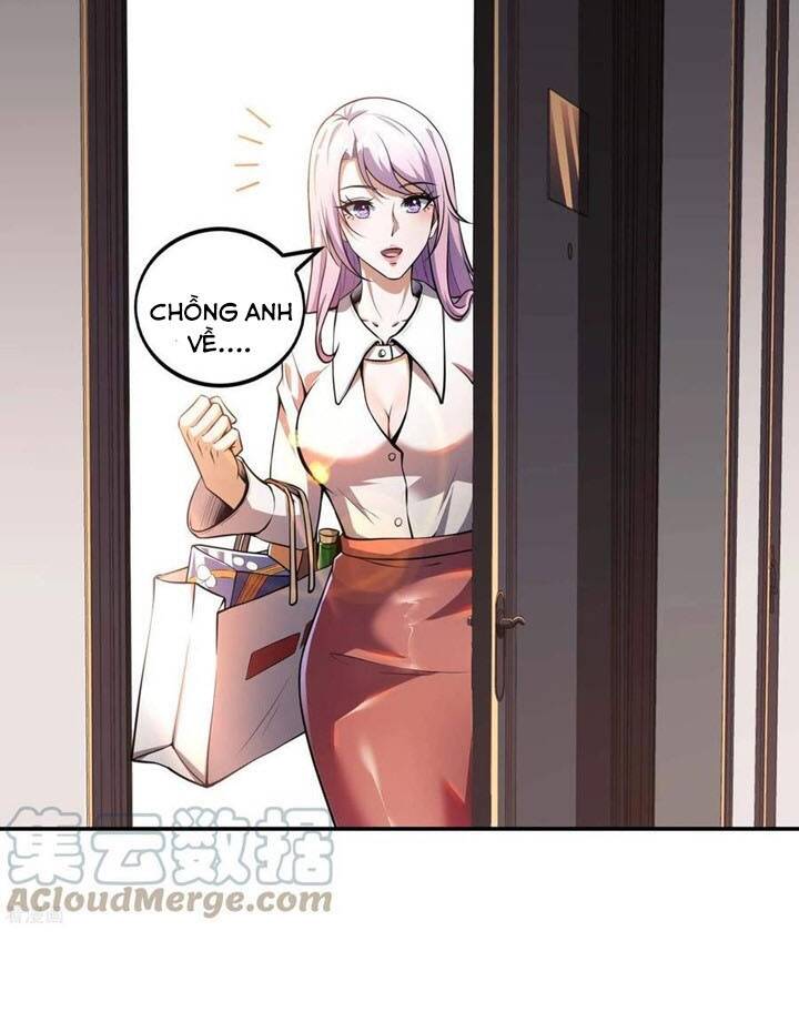 Đệ Nhất Ở Rể - Chương 101