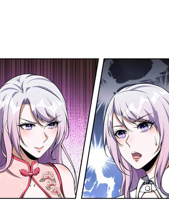 Đệ Nhất Ở Rể - Chương 101