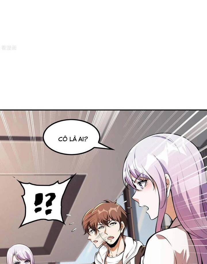 Đệ Nhất Ở Rể - Chương 101