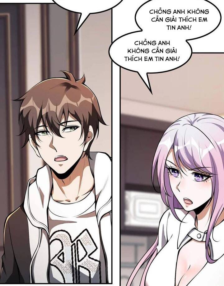 Đệ Nhất Ở Rể - Chương 101