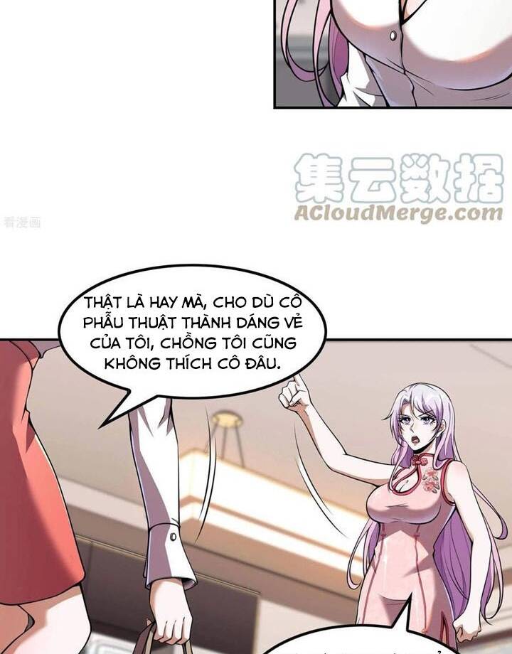 Đệ Nhất Ở Rể - Chương 101