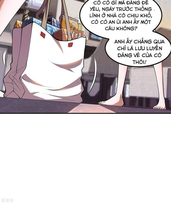 Đệ Nhất Ở Rể - Chương 101