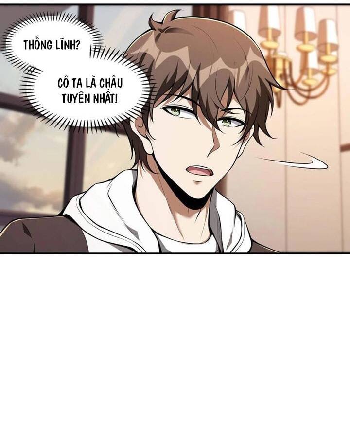 Đệ Nhất Ở Rể - Chương 101