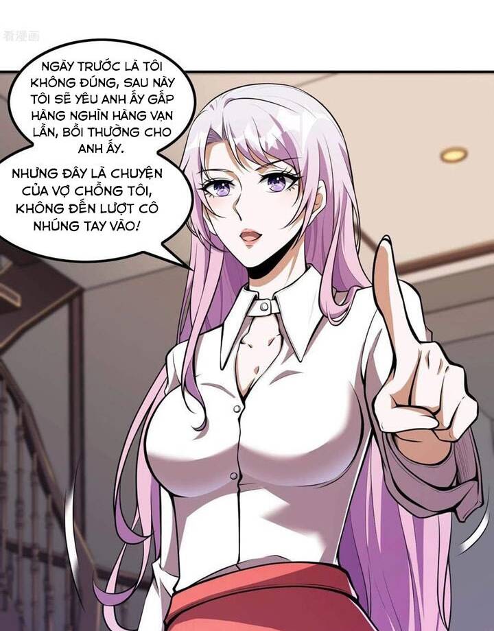 Đệ Nhất Ở Rể - Chương 101