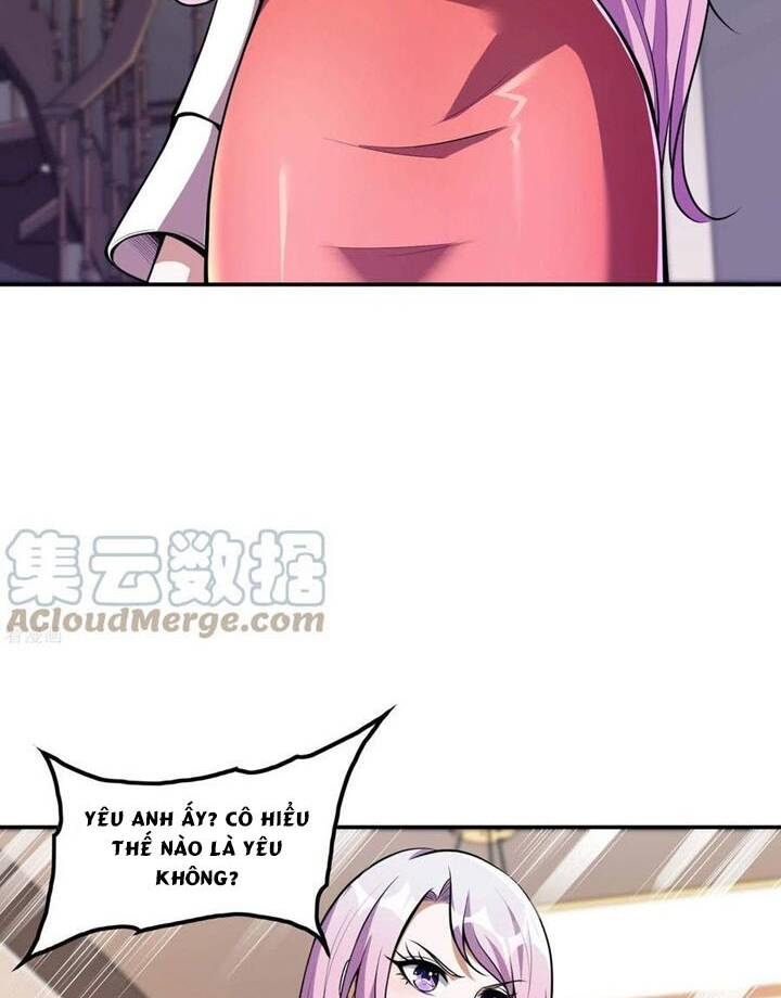 Đệ Nhất Ở Rể - Chương 101