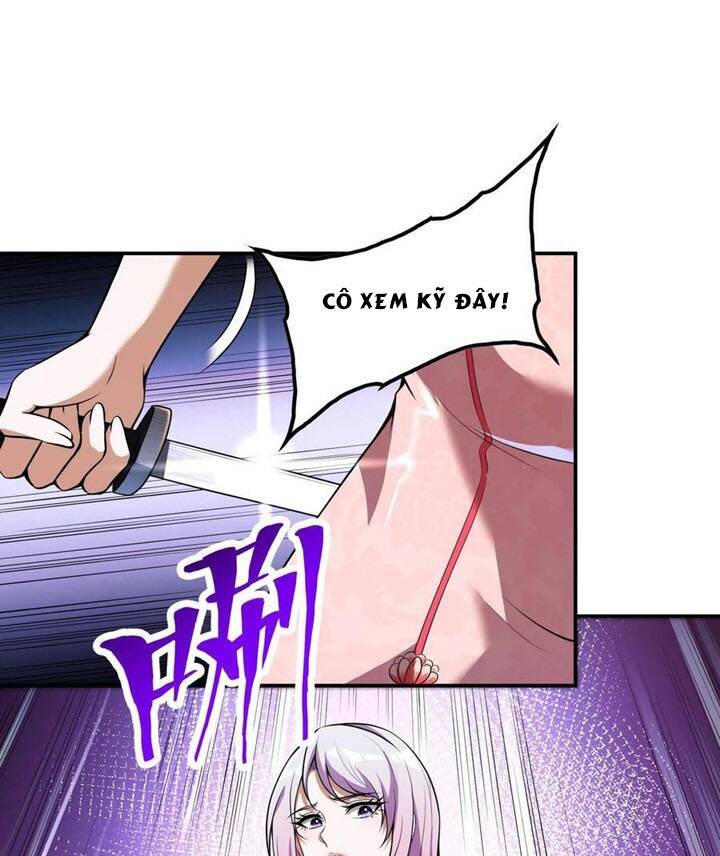 Đệ Nhất Ở Rể - Chương 101