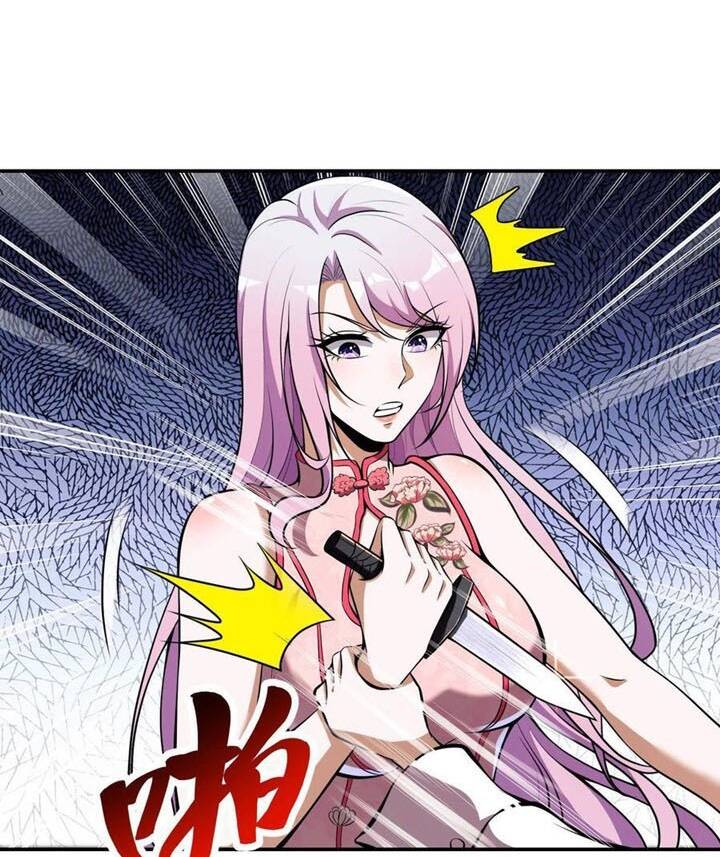 Đệ Nhất Ở Rể - Chương 101