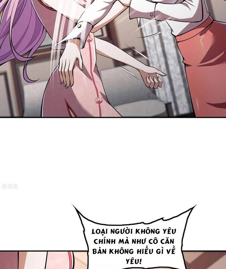 Đệ Nhất Ở Rể - Chương 101