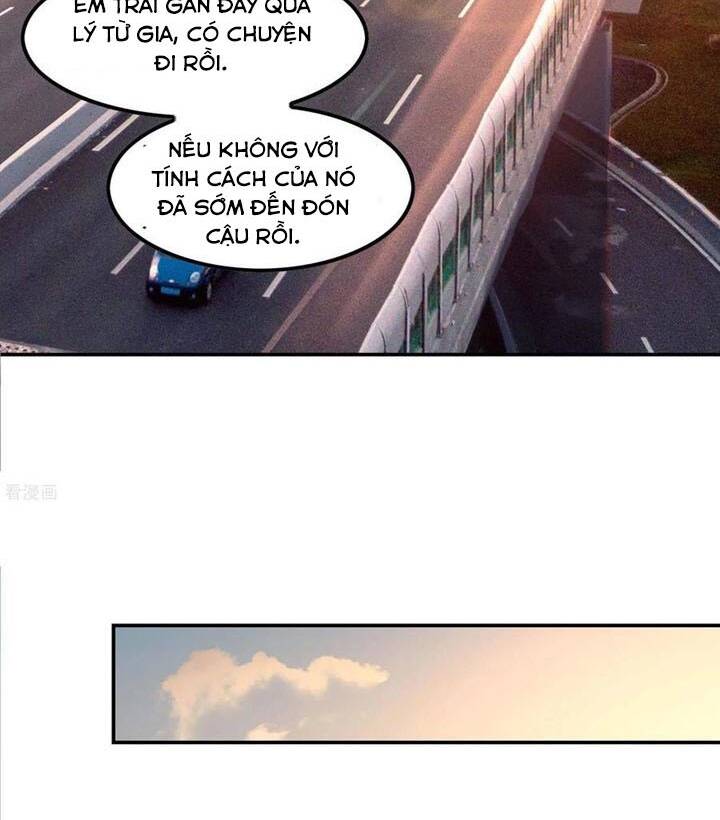 Đệ Nhất Ở Rể - Chương 101