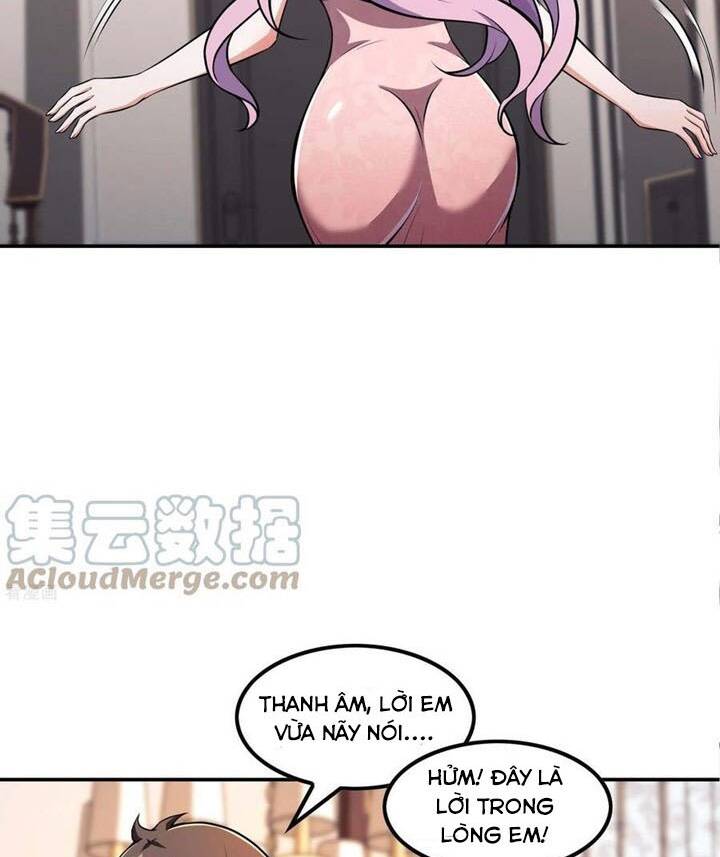 Đệ Nhất Ở Rể - Chương 101