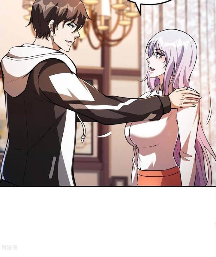 Đệ Nhất Ở Rể - Chương 101