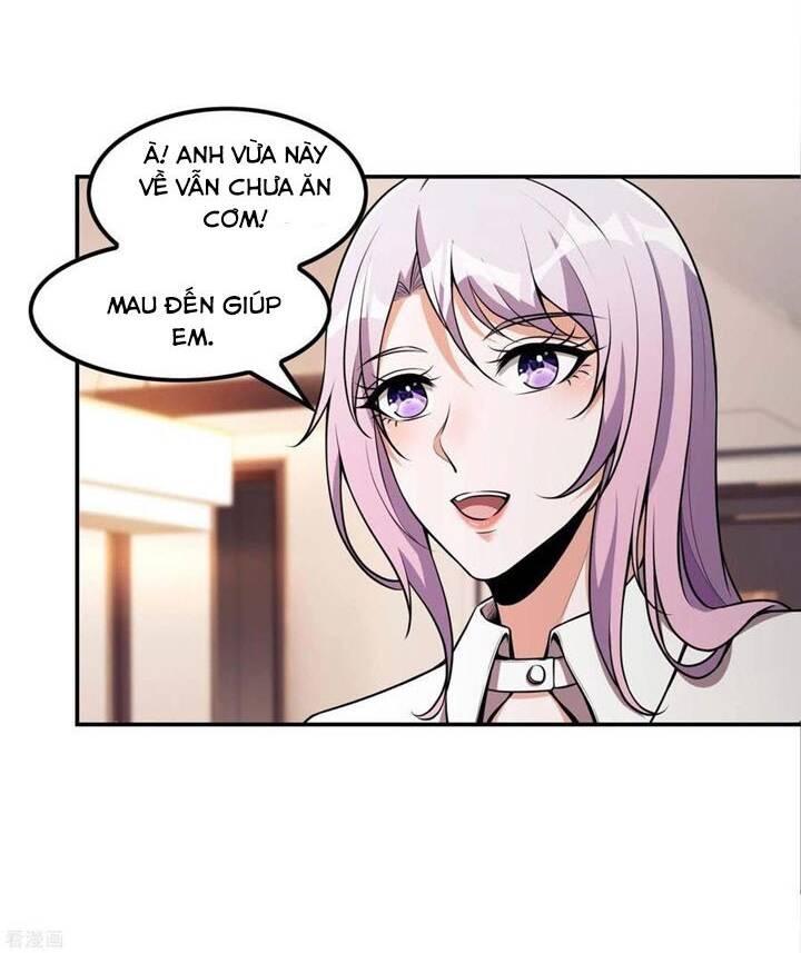 Đệ Nhất Ở Rể - Chương 101