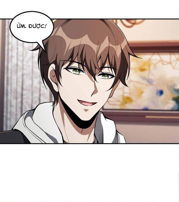 Đệ Nhất Ở Rể - Chương 101