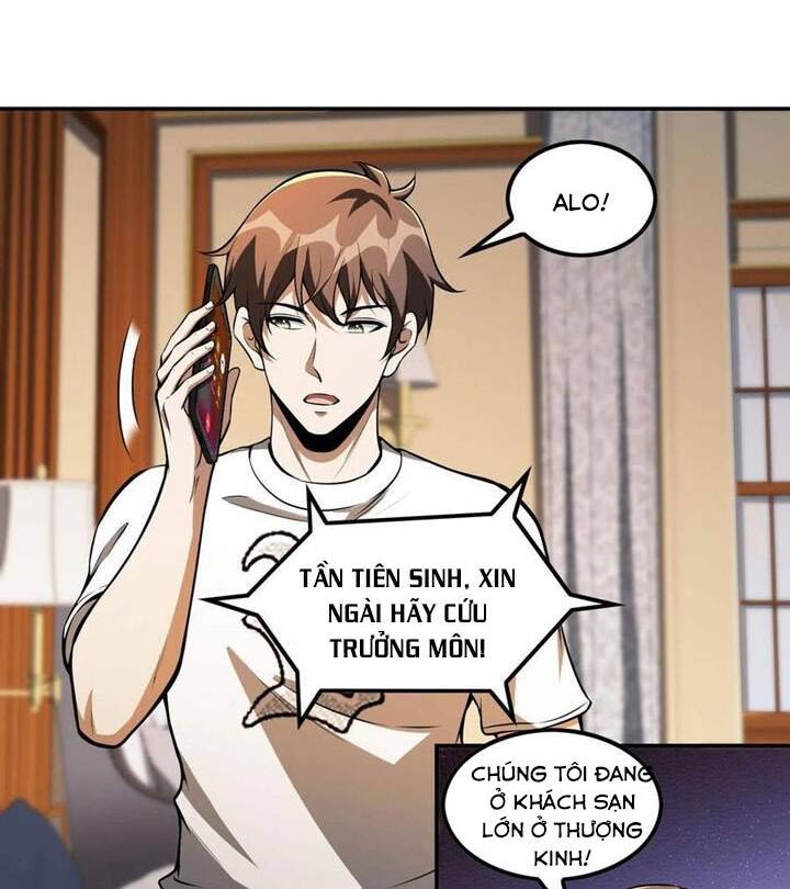 Đệ Nhất Ở Rể - Chương 101