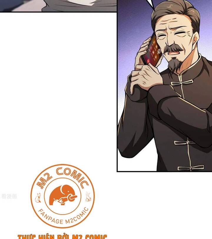 Đệ Nhất Ở Rể - Chương 101