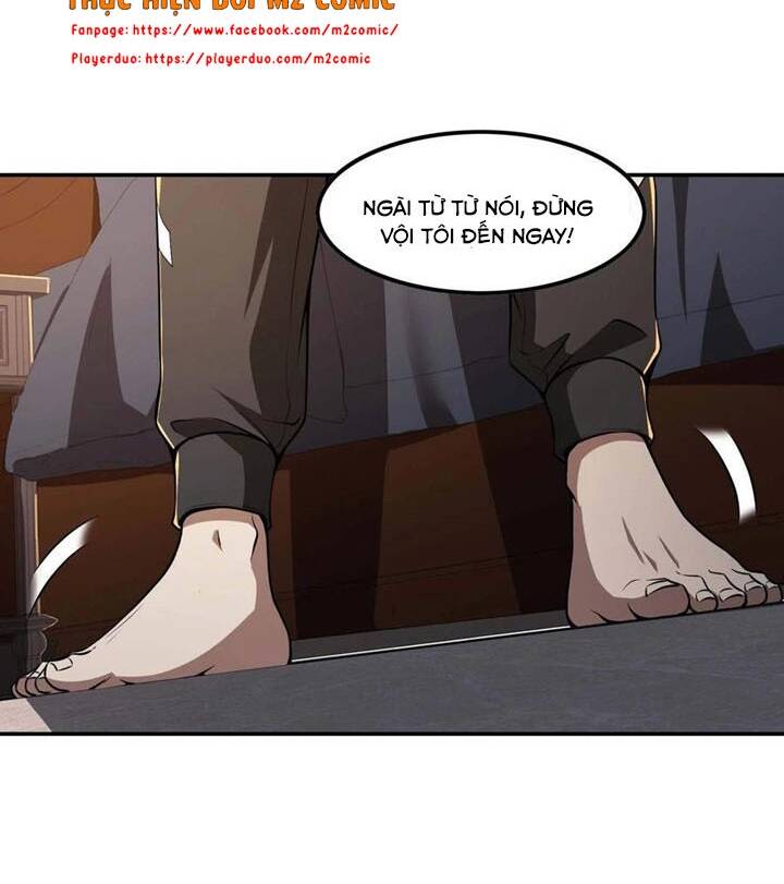 Đệ Nhất Ở Rể - Chương 101