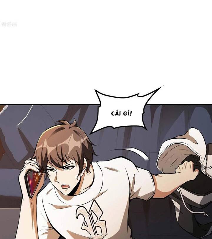 Đệ Nhất Ở Rể - Chương 101