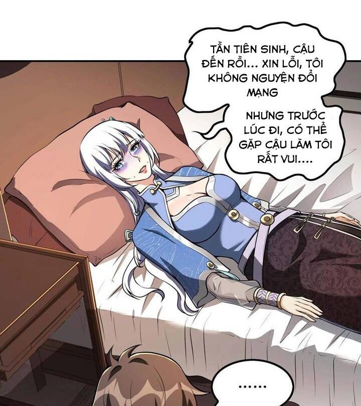 Đệ Nhất Ở Rể - Chương 101