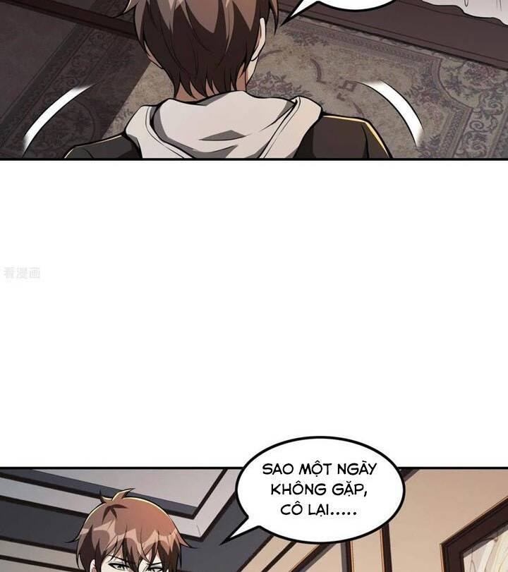 Đệ Nhất Ở Rể - Chương 101