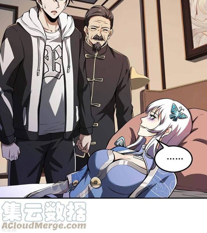 Đệ Nhất Ở Rể - Chương 101