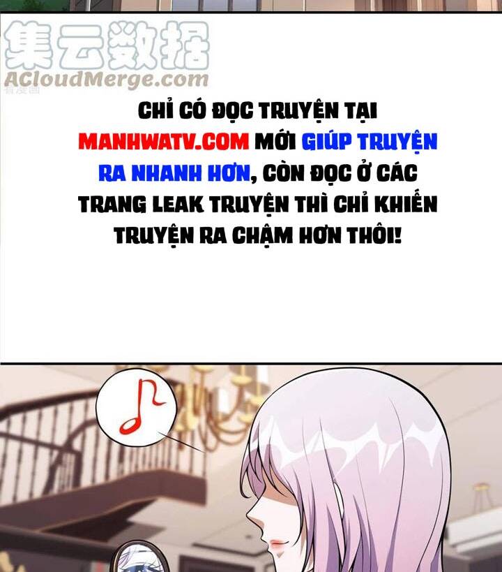 Đệ Nhất Ở Rể - Chương 101