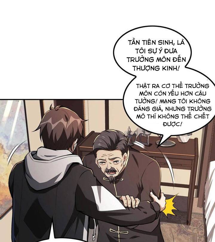 Đệ Nhất Ở Rể - Chương 101