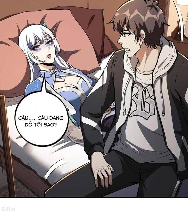 Đệ Nhất Ở Rể - Chương 101