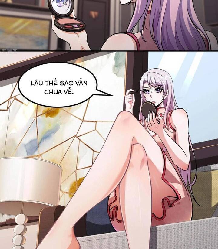 Đệ Nhất Ở Rể - Chương 101