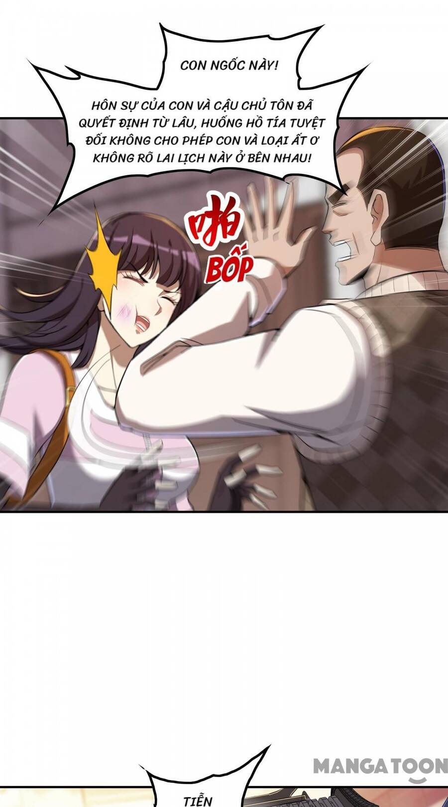 Đệ Nhất Ở Rể - Chương 117.1