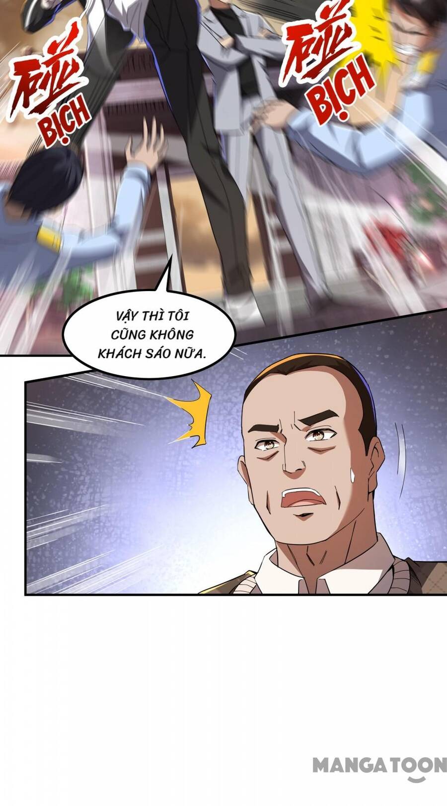 Đệ Nhất Ở Rể - Chương 117.1