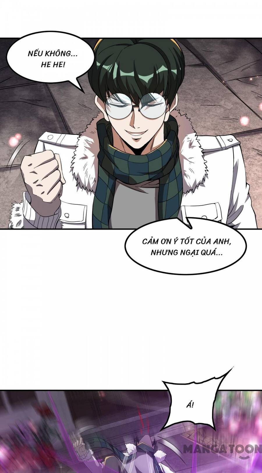 Đệ Nhất Ở Rể - Chương 117.1