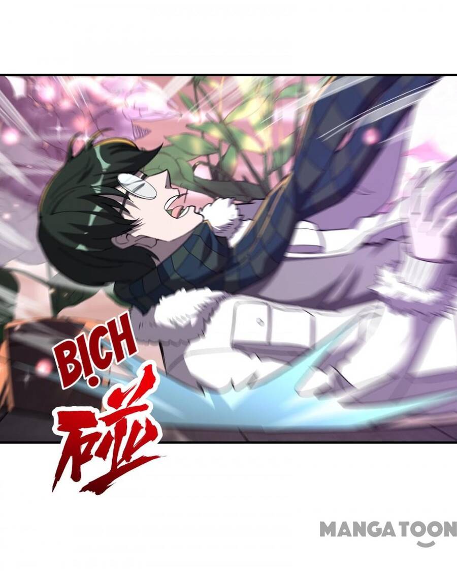 Đệ Nhất Ở Rể - Chương 117.1