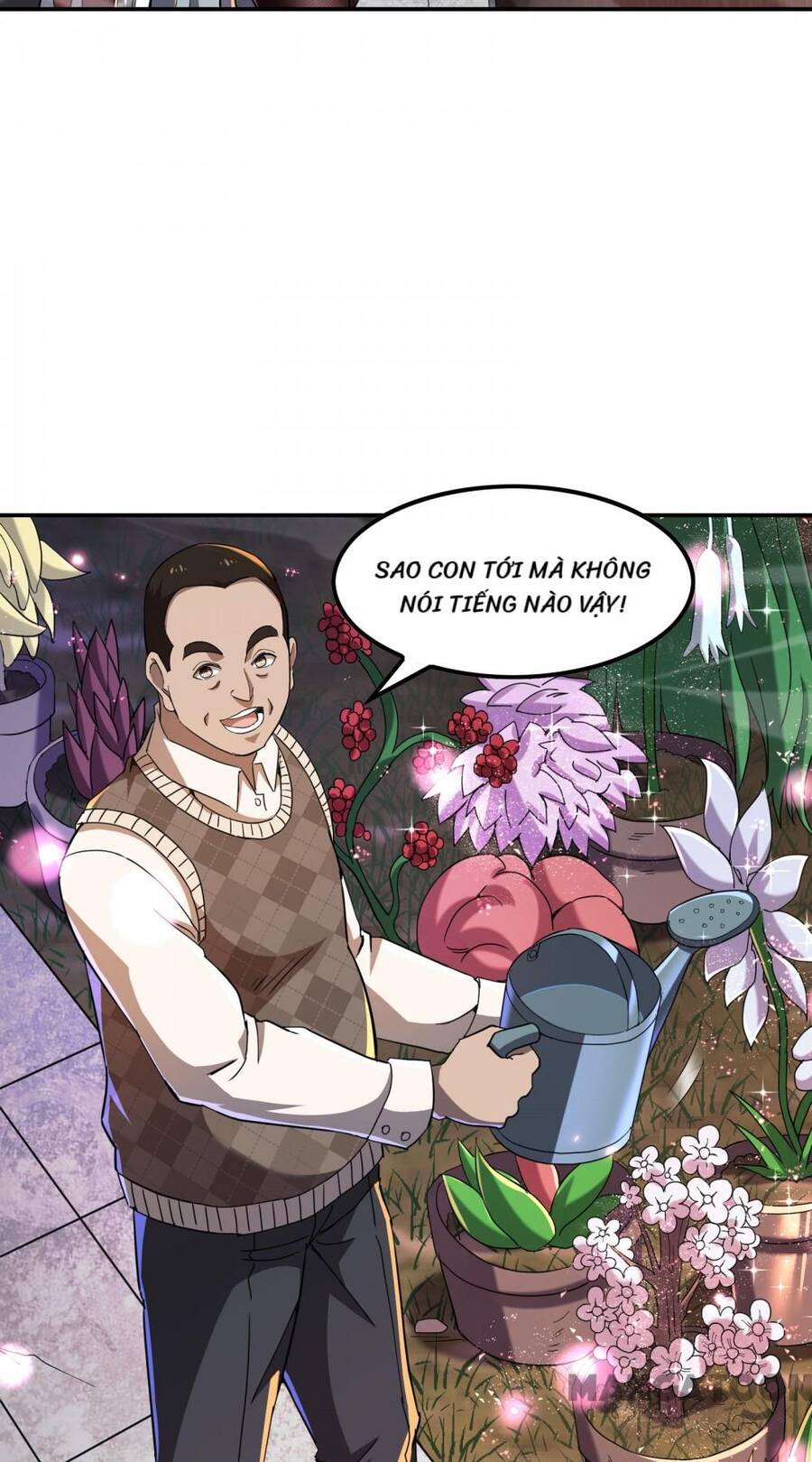 Đệ Nhất Ở Rể - Chương 117.1