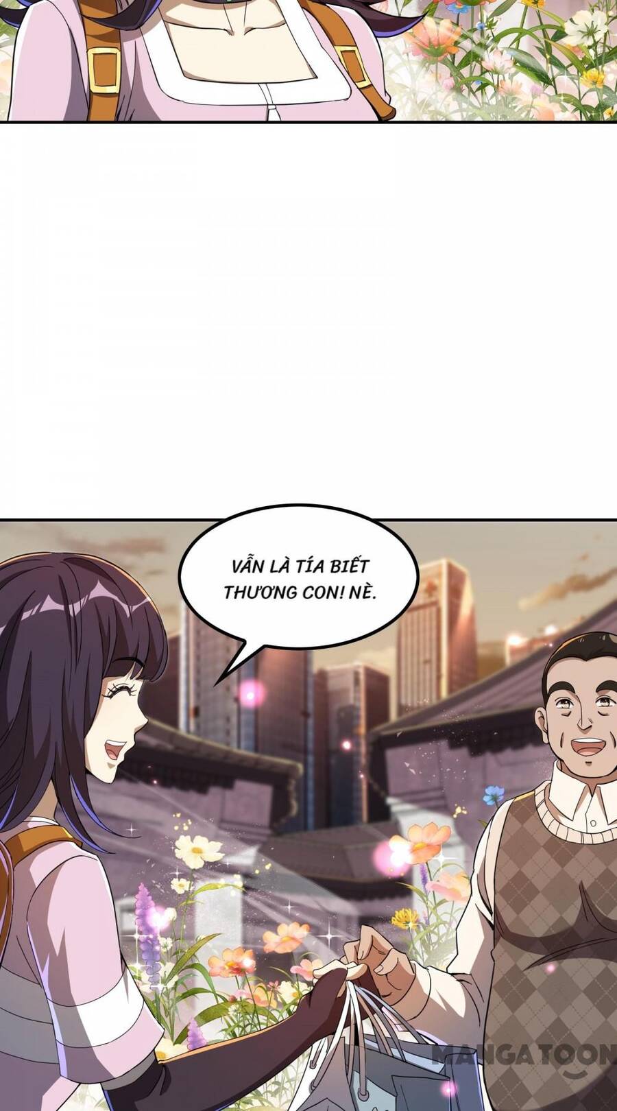 Đệ Nhất Ở Rể - Chương 117.1