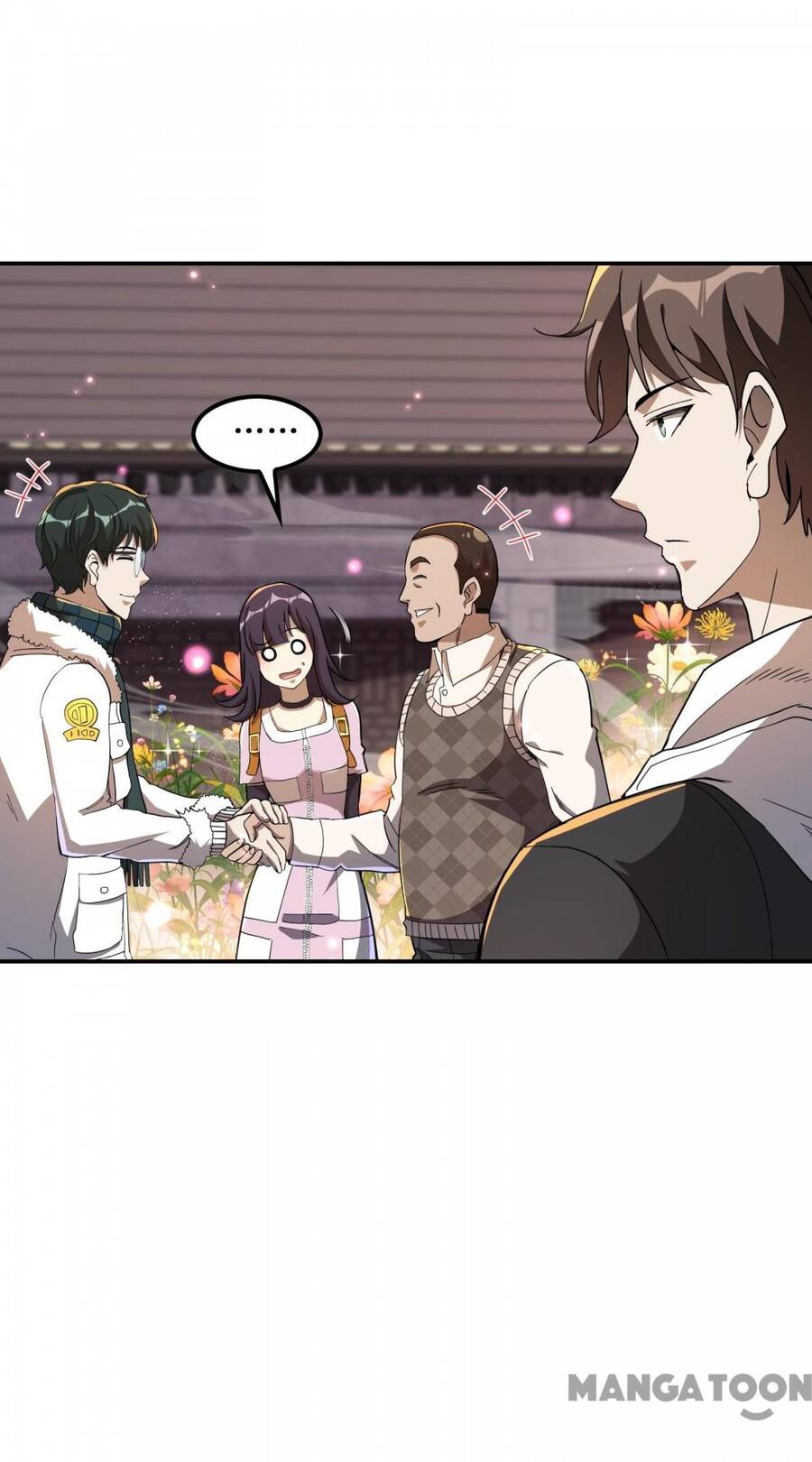 Đệ Nhất Ở Rể - Chương 117.1