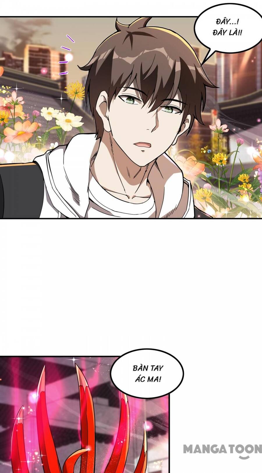 Đệ Nhất Ở Rể - Chương 117.1