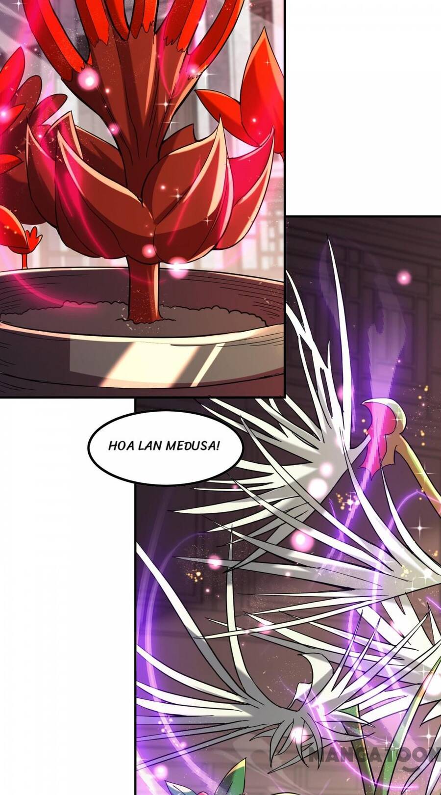 Đệ Nhất Ở Rể - Chương 117.1