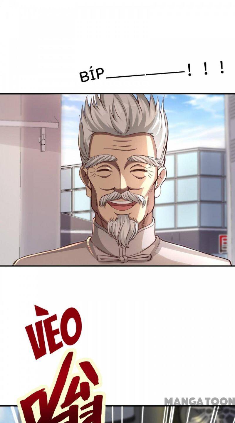 Đệ Nhất Ở Rể - Chương 118.2