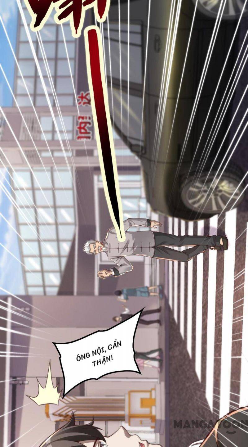 Đệ Nhất Ở Rể - Chương 118.2