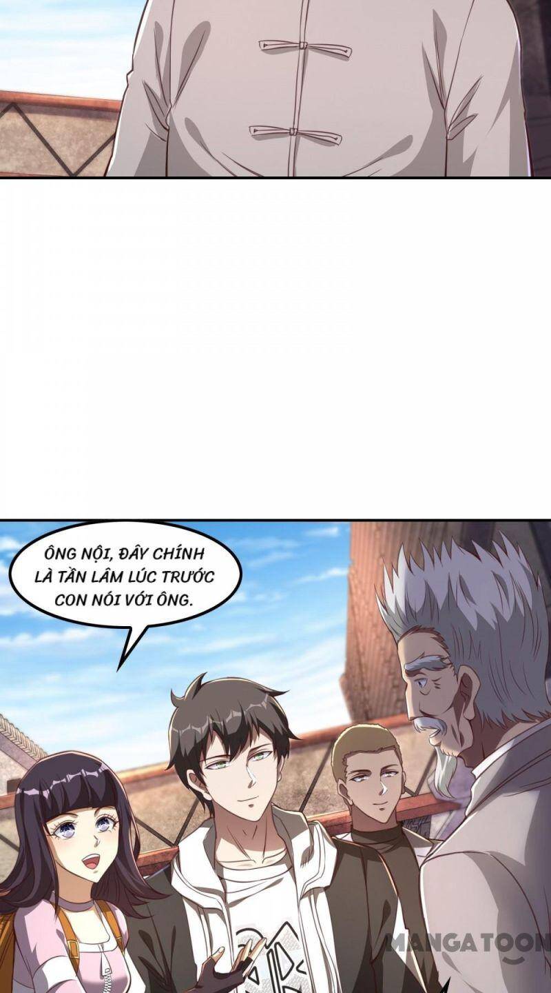 Đệ Nhất Ở Rể - Chương 118.2