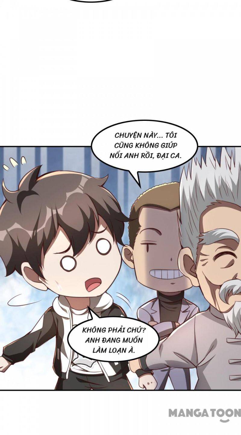 Đệ Nhất Ở Rể - Chương 118.2