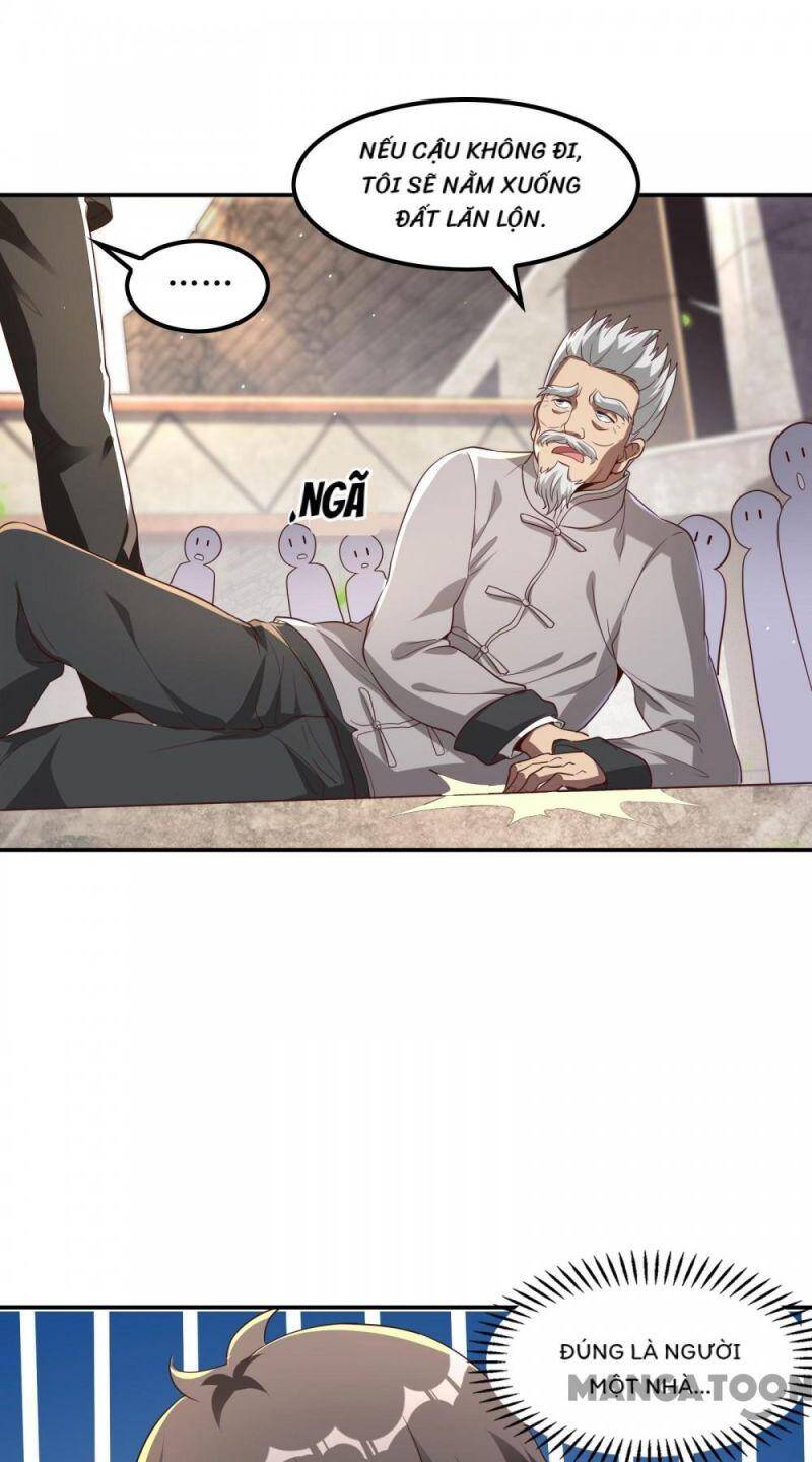 Đệ Nhất Ở Rể - Chương 118.2