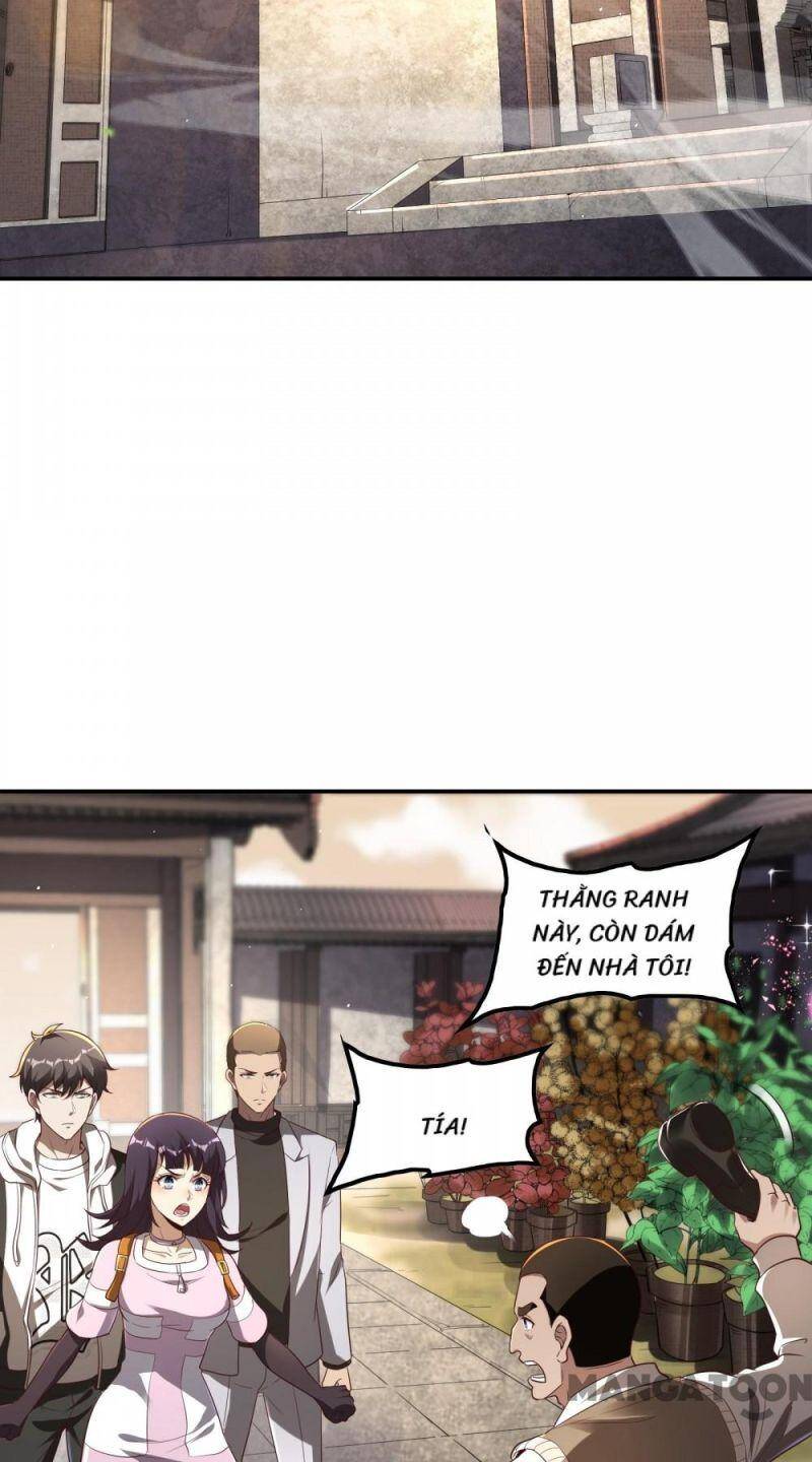Đệ Nhất Ở Rể - Chương 118.2