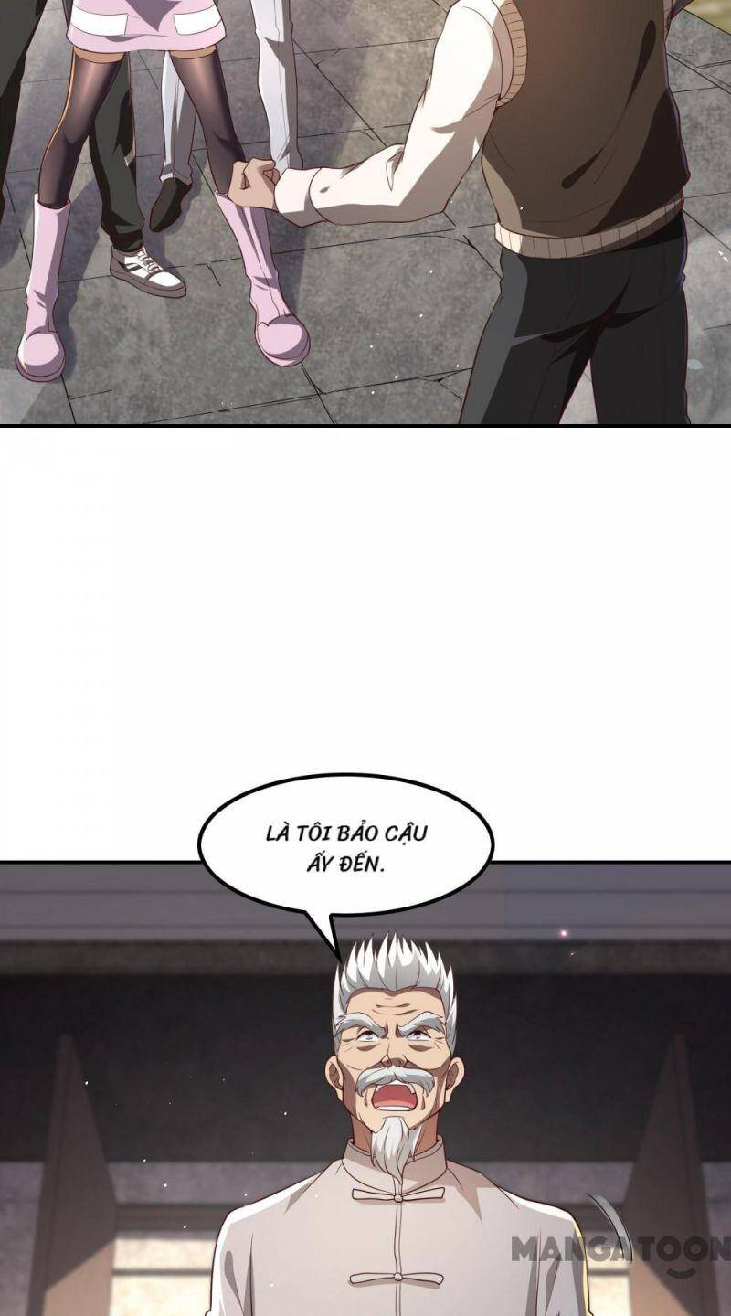 Đệ Nhất Ở Rể - Chương 118.2