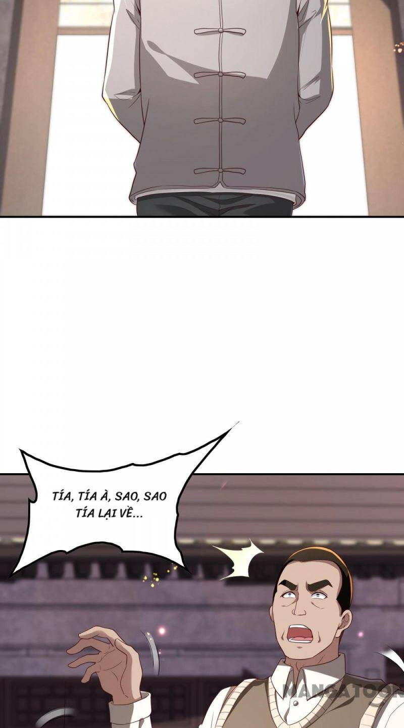 Đệ Nhất Ở Rể - Chương 118.2