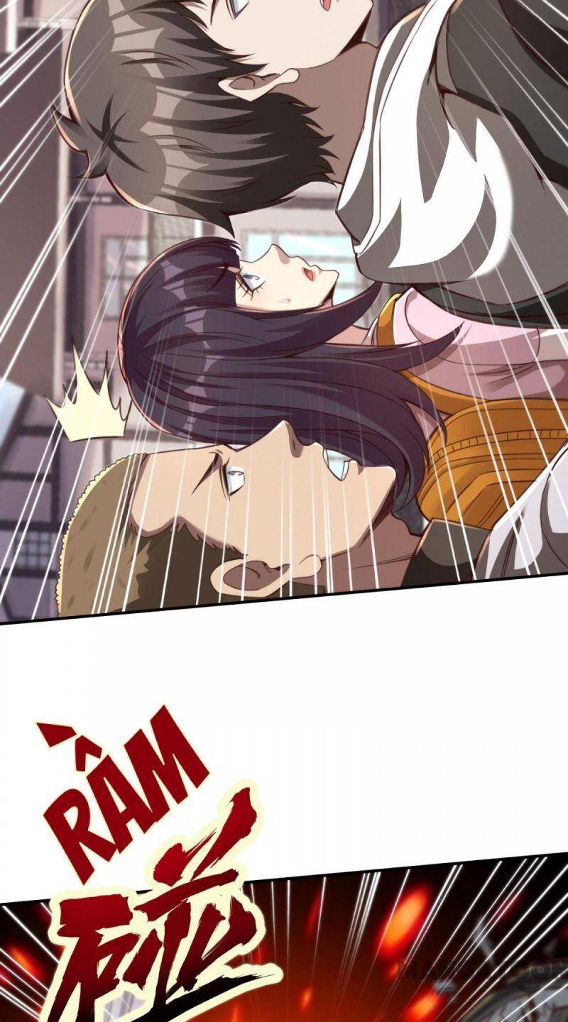 Đệ Nhất Ở Rể - Chương 118.2