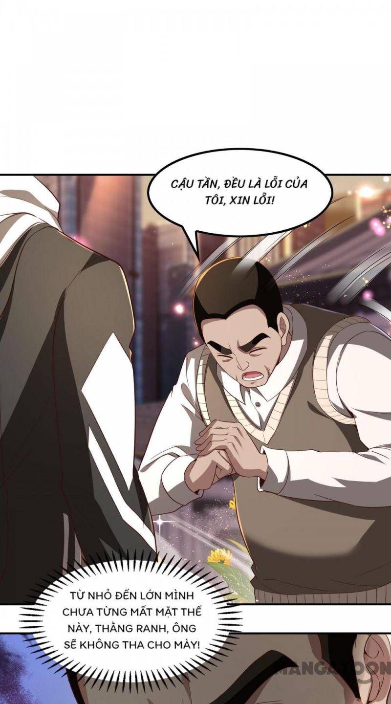 Đệ Nhất Ở Rể - Chương 118.2