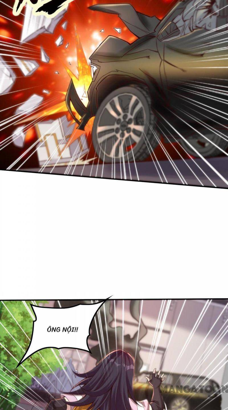 Đệ Nhất Ở Rể - Chương 118.2