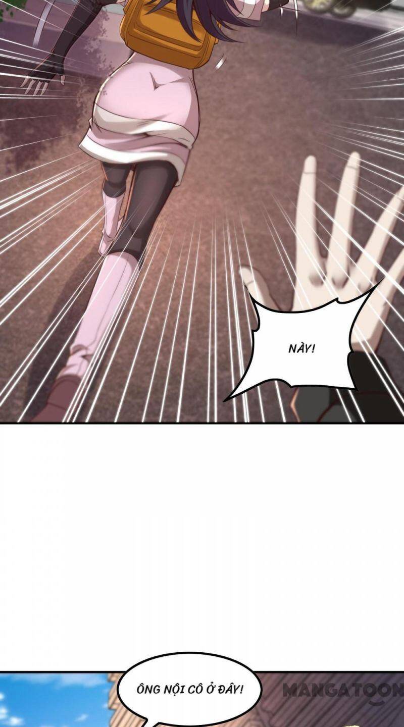 Đệ Nhất Ở Rể - Chương 118.2